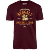 Bloomington Bengals – Illinois – Vintage Defunct Baseball Teams – Unisex T-Shirt