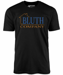Bluth Company – Unisex T-Shirt Bluth Company – Unisex T-Shirt