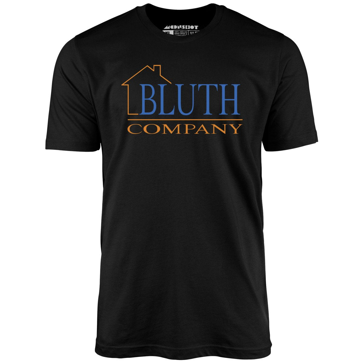 Bluth Company - Unisex T-Shirt Bluth Company - Unisex T-Shirt