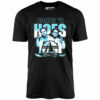 Boats n Hoes Tribute – Unisex T-Shirt