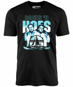 Boats n Hoes Tribute – Unisex T-Shirt Boats n Hoes Tribute – Unisex T-Shirt