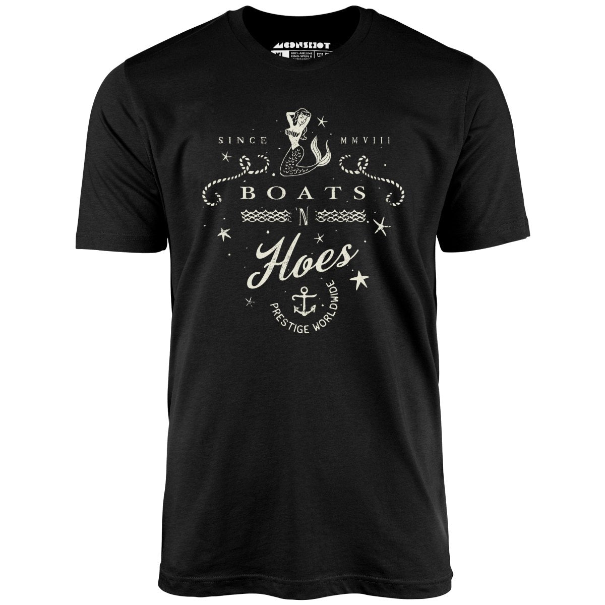 Boats n Hoes - Unisex T-Shirt Boats n Hoes - Unisex T-Shirt