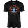 Bobby Boucher’s High Quality H2O – Unisex T-Shirt