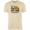 Bobby McGee’s – Newport Beach, CA – Vintage Restaurant – Unisex T-Shirt