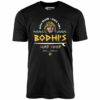 Bodhi’s Surf Shop – Unisex T-Shirt