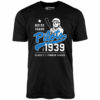 Boise Pilots – Idaho – Vintage Defunct Baseball Teams – Unisex T-Shirt