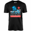 Brad Wesley 2028 – Unisex T-Shirt