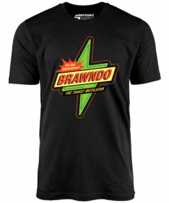 Brawndo – Unisex T-Shirt Brawndo – Unisex T-Shirt