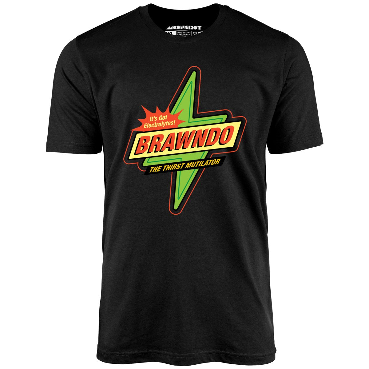Brawndo - Unisex T-Shirt Brawndo - Unisex T-Shirt