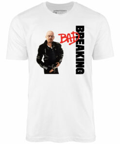 Breaking Bad Mashup Parody – Unisex T-Shirt