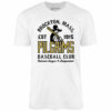 Brockton Pilgrims – Massachusetts – Vintage Defunct Baseball Teams – Unisex T-Shirt