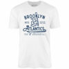 Brooklyn Atlantics – New York – Vintage Defunct Baseball Teams – Unisex T-Shirt