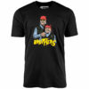 Brothers – Unisex T-Shirt