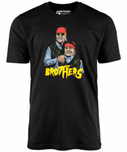 Brothers – Unisex T-Shirt