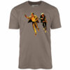 Butch & Sundance – Unisex T-Shirt