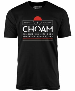CHOAM – Dune – Unisex T-Shirt