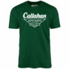 Callahan Auto Parts – Unisex T-Shirt