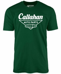 Callahan Auto Parts – Unisex T-Shirt