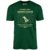 Calumet Aristocrats – Michigan – Vintage Defunct Baseball Teams – Unisex T-Shirt