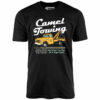 Camel Towing – Unisex T-Shirt