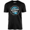 Camp Crystal Lake – Unisex T-Shirt