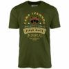 Camp Ivanhoe – Moonrise Kingdom – Unisex T-Shirt