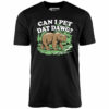 Can I Pet Dat Dawg – Unisex T-Shirt