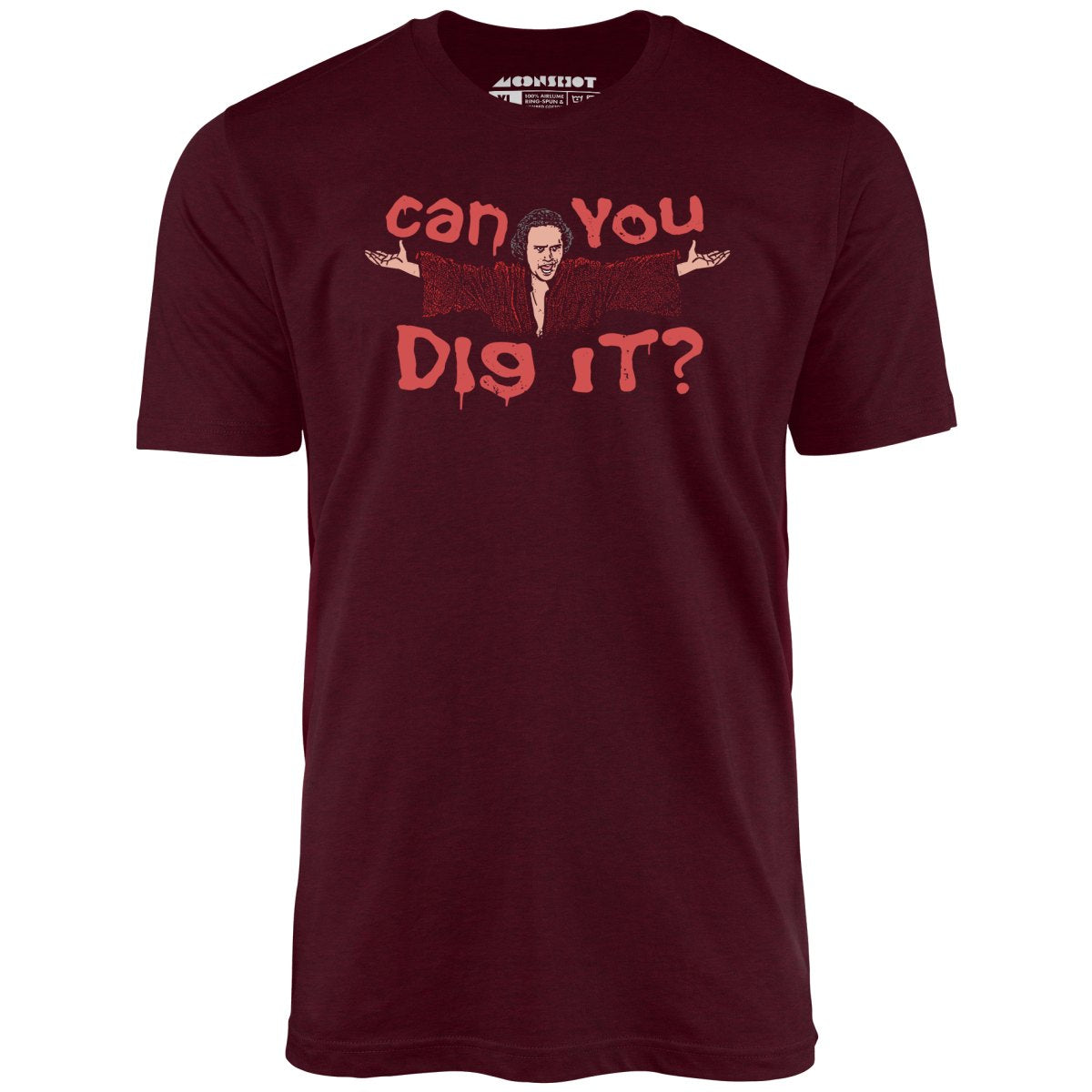 Can You Dig It - Unisex T-Shirt Can You Dig It - Unisex T-Shirt