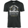 Cedar Rapids Rabbits – Iowa – Vintage Defunct Baseball Teams – Unisex T-Shirt