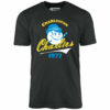 Charleston Charlies – West Virginia – Vintage Defunct Baseball Teams – Unisex T-Shirt