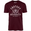 ChatGPT University – Unisex T-Shirt