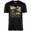 Chester Copperpot’s Treasure Expeditions – Unisex T-Shirt