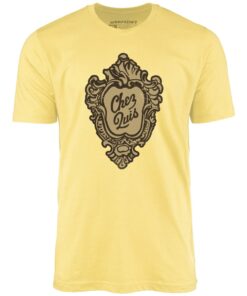 Chez Quis – Unisex T-Shirt