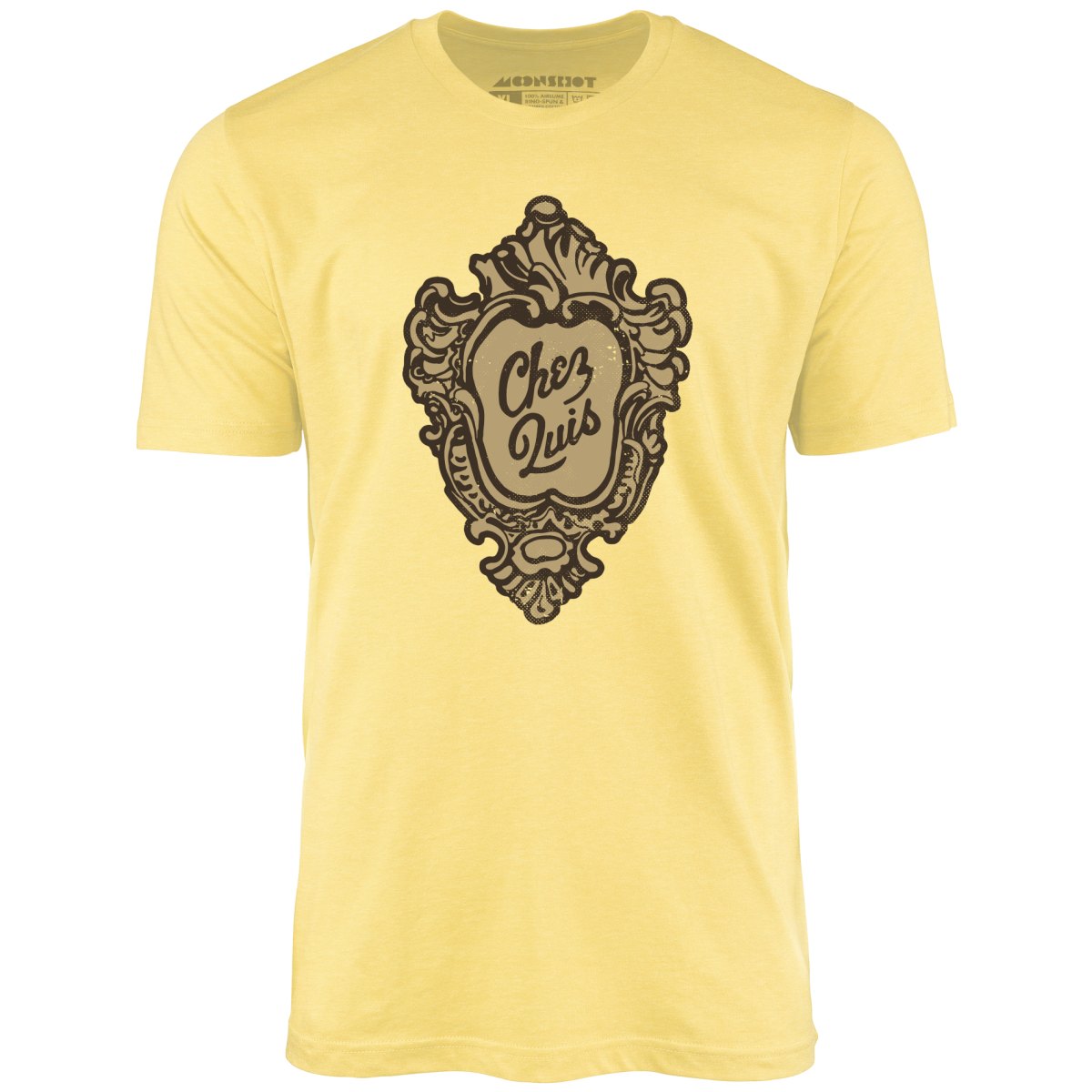 Chez Quis - Unisex T-Shirt Chez Quis - Unisex T-Shirt