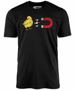 Chick Magnet – Unisex T-Shirt