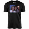 Chong Li Photobomb Mashup – Unisex T-Shirt