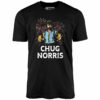 Chug Norris 4th of July – Unisex T-Shirt