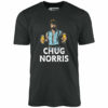 Chug Norris – Unisex T-Shirt