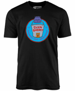 Chum Bucket – Bikini Bottom – Unisex T-Shirt Chum Bucket – Bikini Bottom – Unisex T-Shirt