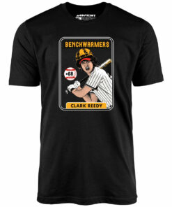 Clark Reedy – Unisex T-Shirt Clark Reedy – Unisex T-Shirt