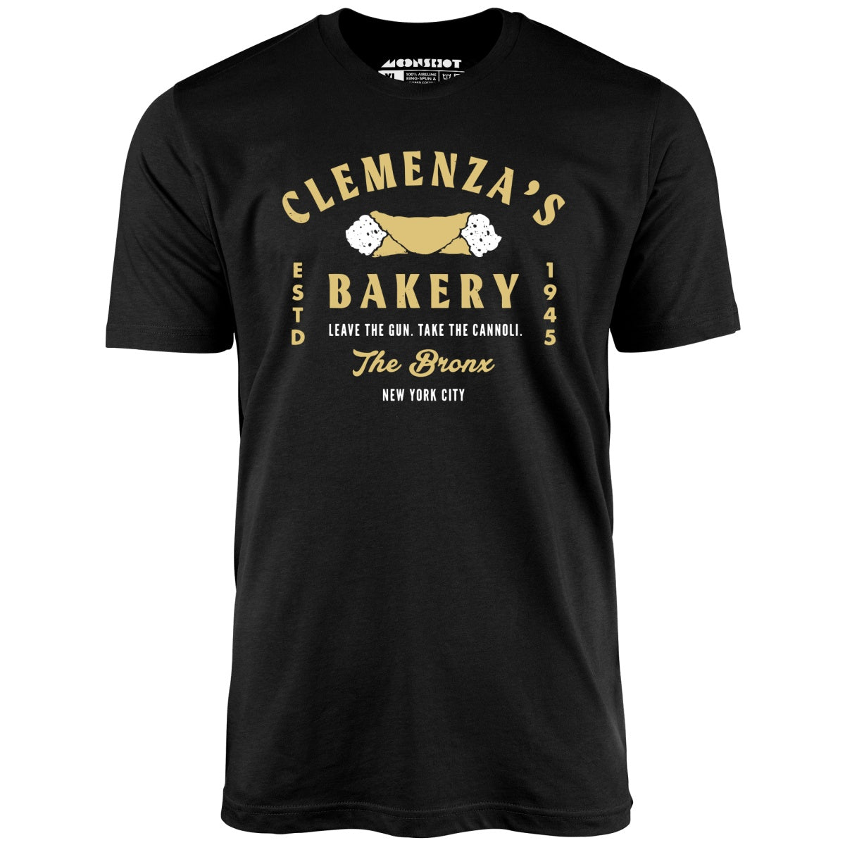 Clemenza's Bakery - Unisex T-Shirt Clemenza's Bakery - Unisex T-Shirt