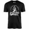 Cleveland Green Sox – Ohio – Vintage Defunct Baseball Teams – Unisex T-Shirt