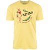 Club Mayfair – Miami, FL – Vintage Restaurant – Unisex T-Shirt