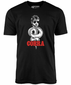 Cobra – Unisex T-Shirt Cobra – Unisex T-Shirt