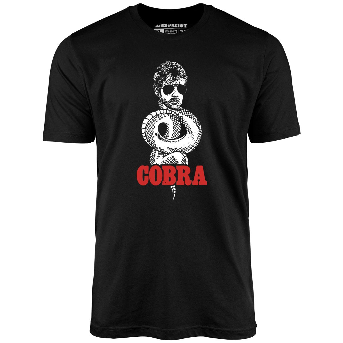 Cobra - Unisex T-Shirt Cobra - Unisex T-Shirt