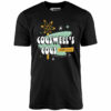 Cogswell’s Cogs – Unisex T-Shirt