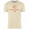 Cohaagen Air – Total Recall – Unisex T-Shirt