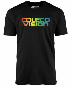 ColecoVision – Unisex T-Shirt ColecoVision – Unisex T-Shirt