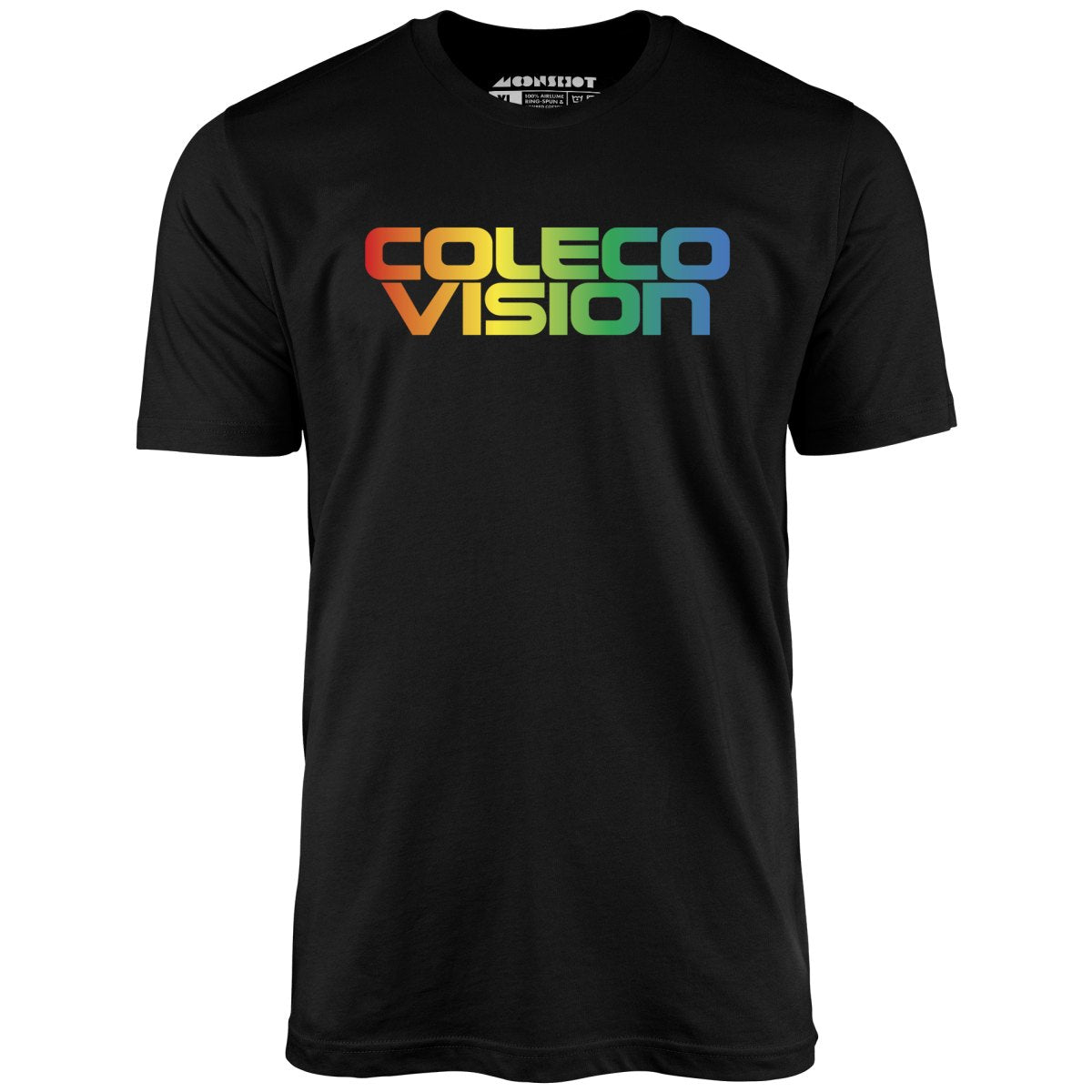 ColecoVision - Unisex T-Shirt ColecoVision - Unisex T-Shirt