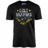 Colt Seavers is My Spirit Animal – Unisex T-Shirt